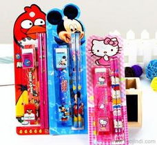 公主文具供应信息 批发价格与产品选购指南