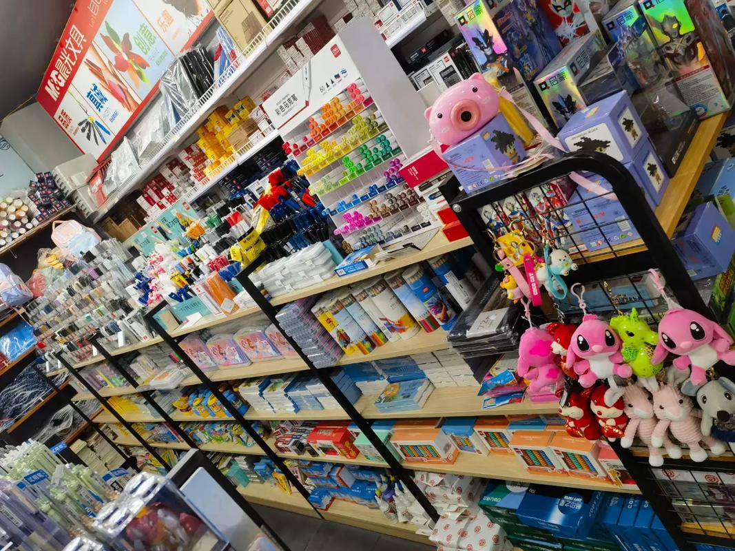 得力文具 一站式办公用品采购的明智之选