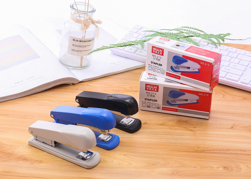 高效办公之选 12号订书机批发全攻略