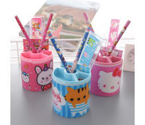 文具用品批发全攻略 如何高效采购学习用品