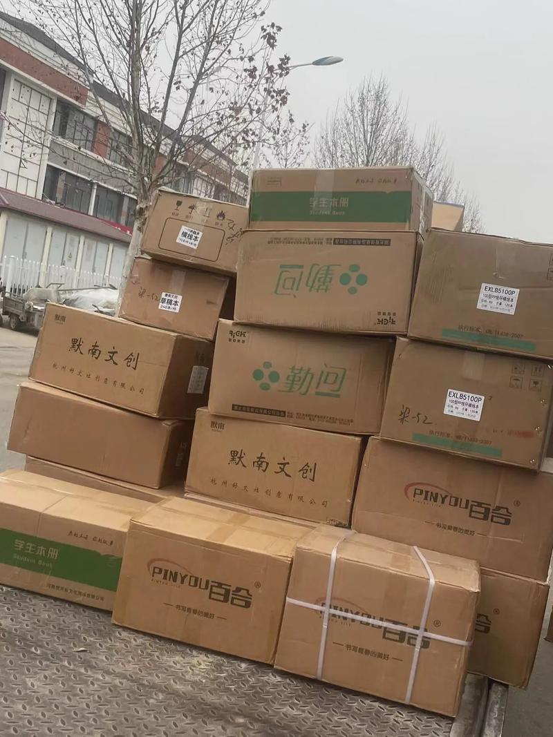 仓库日常 好产品推荐#学生用品批发,,做性价比最高的文具产 - 抖音